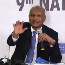Daawo Muuqaal:-Dawlada Soomaaliya Oo Cadaysay Qorshaha Madaxweyne Farmaajo Ee Doorashooyinka