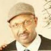 Canbaareyn Xadhiga Xoghayaha Arimaha Gudaha ee Xisbiga ucid maxamuud Ali Salebaan Ramaax ,