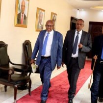 Somaliland: Extensive Discussions At Presidency On Election Schedule