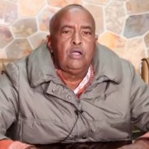 Daawo:-Taliska  Ciidanka Booliska Oo Ka Hadlay Xadhiga Xoghayaha Arimaha Gudaha Xisbiga Ucida