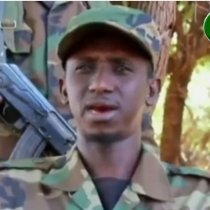 Daawo-Jabhada SSC Oo Ka Hadashay Taliska Muuse Biixi Ee Hargeysa.