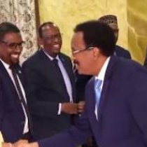 Daawo Muuqaal:-Muuse Biixi Oo Mucaaridkii La Kulmay, Dawlada Farmaajo Oo Doorasho Qabanaysa Iyo Qodobo Kale