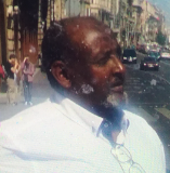 Markii Adam Iyo Xaawa Iyo Shaydaanka Jannada Laga Soo Tuuray , Shaydaankii Ceelafweyne Buu Ku Dhacay Adam Iyo Xaawina Meelo Kale.