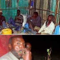 QOOM ROGMADAY!!Waxaa qoray: Ustaad Guuleed Casoowe