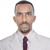 Loollanka U dhexeeya Warbaahinta Casriga ah.  W/Q: Cali Cabdi Coomay