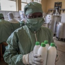 Without Access to Costly Opioids, Rwanda Makes Own Morphine