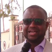 Daawo:-Xisbiga Ucid Oo Ka Hadlay Xadhiga Lagula Kacay Xoghayaha Arimaha Gudaha Xisbigaasi.