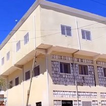 Daawo:-Gudida Masaajidka Saalixiyada  Burco Oo Maanta Furay Hotel Hurdo Ah Oo Masaajidku Leeyahay