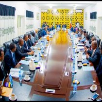 Xukuumadda Somaliland oo Digniin u dirtay Dalalka Caalamka Iyo Hay'addaha Caalamiga ah