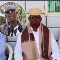 Daawo Muuqaal:-Masuuliyiinta Xisbiga Ucid Ee Gobolka maroodijeex Oo Ka Hadlay Xadhiga Ramaax.