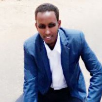 Habaarkii Daahirka Ahaa Ee Xaaji Dalaayad: