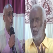 Ugaaska Beledweyne Oo Ka Horyimid Qadiyada Somaliland, Guddidii Somaliland-na U Sheegay In Soomaaliya Mid Tahay