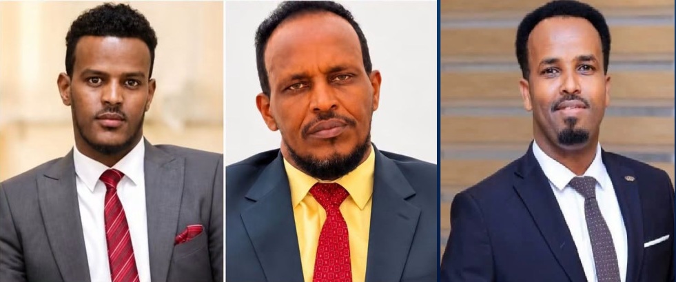 Somaliland Human Rights Commission Raises Concern Over Arrests of Journalists and Poet