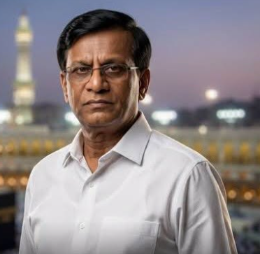 Hindiya: Wasiir aan Muslim ahayn oo sheegay inuu doonayo inuu Xajka aado