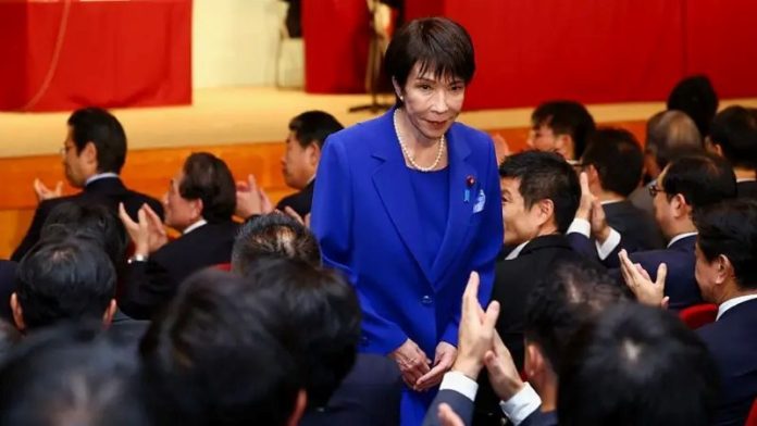 Sanae Takaichi: Haweeneyddii ugu Horraysay ee la Saadaalinayo in ay Hoggaamiso Dalka Japan