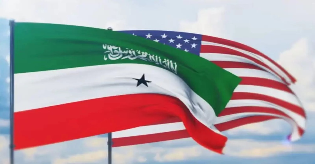 U.S. Congressional Report Highlights Opportunities for Expanded Engagement with Somaliland