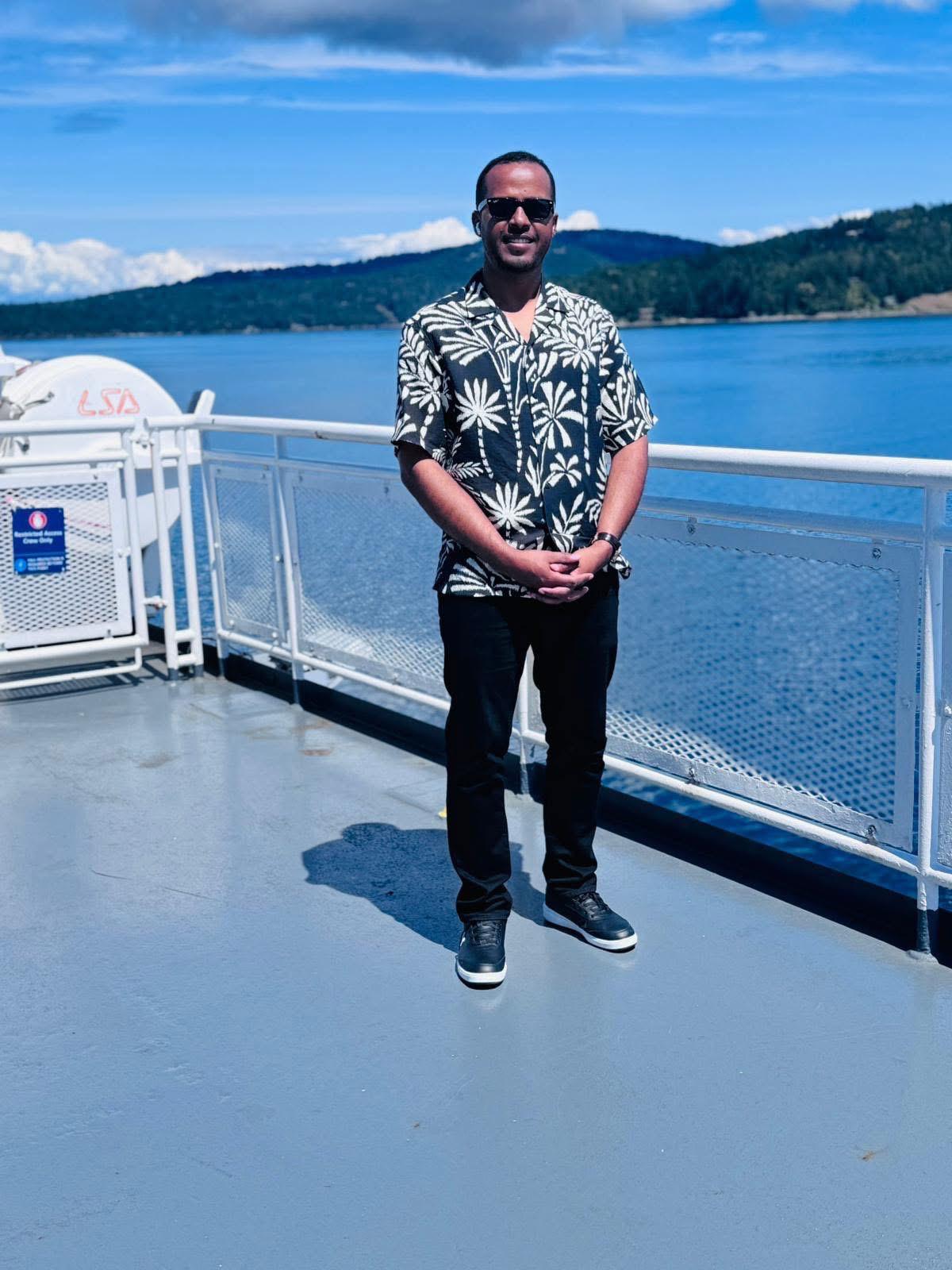 Somaliland's confrontation over airspace management could redefine regional aviation governance.