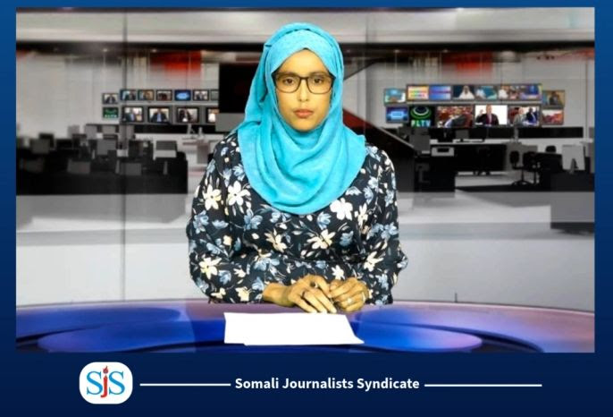 Puntland authorities must free journalist Suways Jama Mohamud arrested for her critical reporting