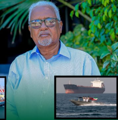 Guddoomiyaha Guddida Nabadda Somaliland Oo Ka Hadlay Fursadaha Aqoonsiga Somaliland