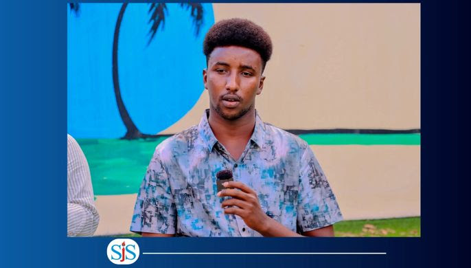 Somali police and national intelligence officers must release abducted journalist Abdihafid Nor in Mogadishu