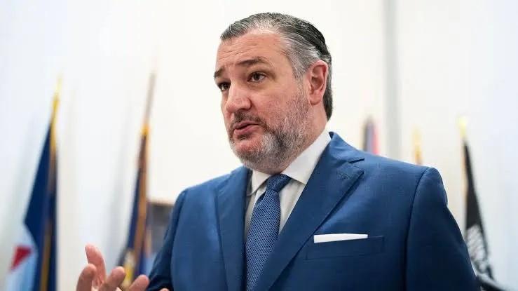 Senator Ted Cruz Oo Ku Baaqay In Maraykanku Somaliland U Sameeyo Talo Socdaal Oo Gaar Ah