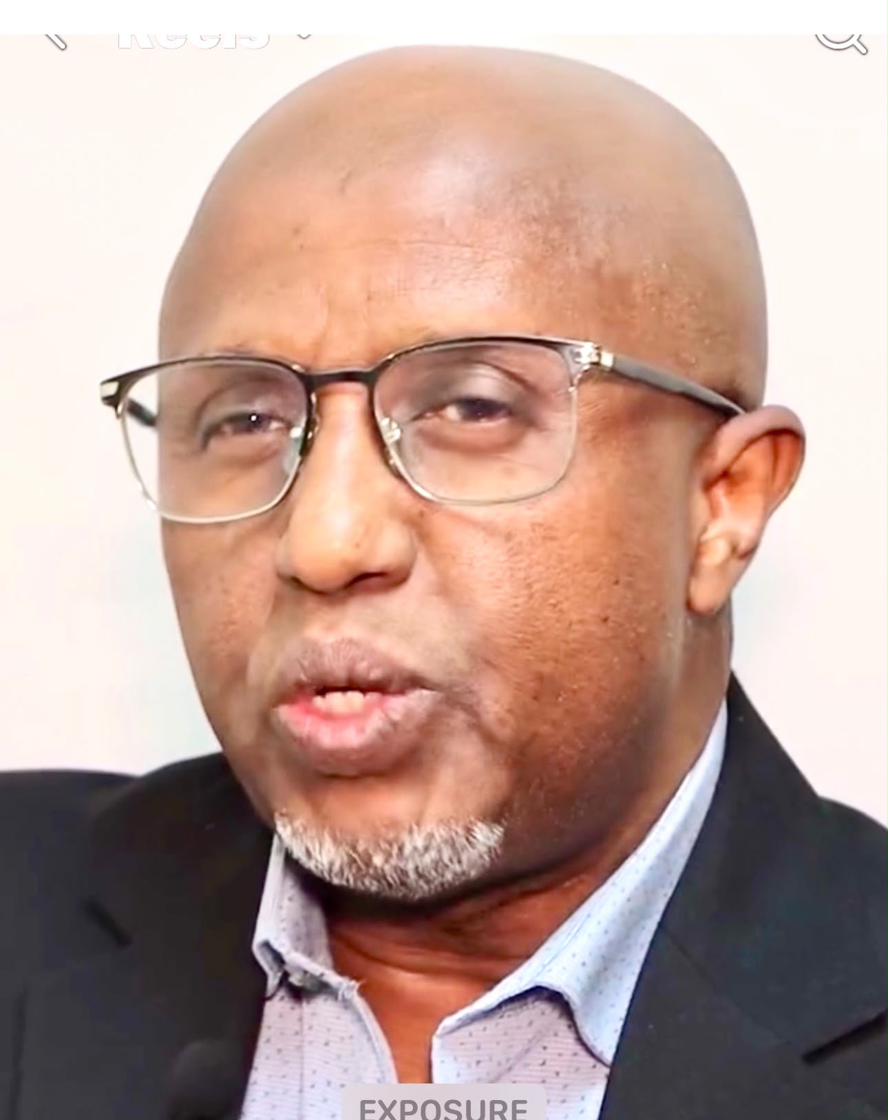 Why Somaliland Struggles to Hold Elections on Time By Eng. Nasir Haibe