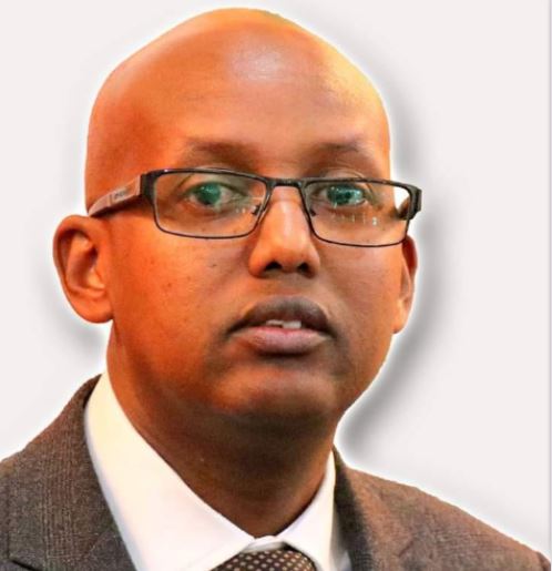 Report: Somaliland Presidency Minister Says Future Security Cooperation Between Somaliland and Israel Is Possible