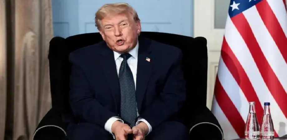 Trump Calls Somaliland a 'Totally Different Country' but Suggests It Rename Itself