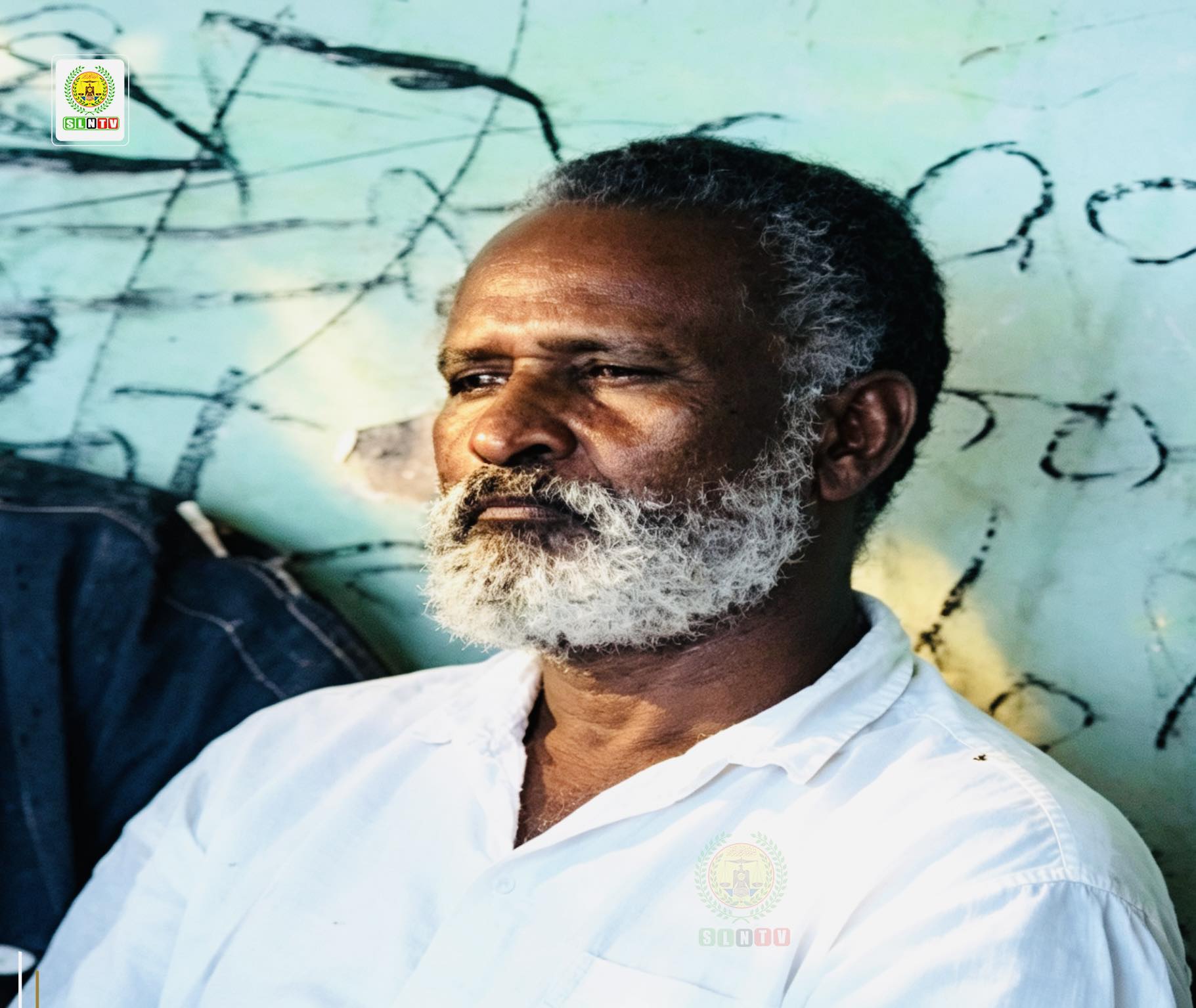 Guddoomiyaha Guurtida Saleebaan Gaal Oo Ka Mid Ahaa Haldoorkii Shirkii Taariikhiga Ahaa Ee 18-ka May 1991