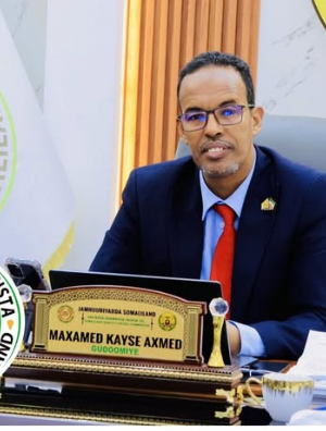 Xukuumadda oo Dalka Dib Ugu Celisay Digir iyo Basal Dhacay, Buuri-na Gubtay