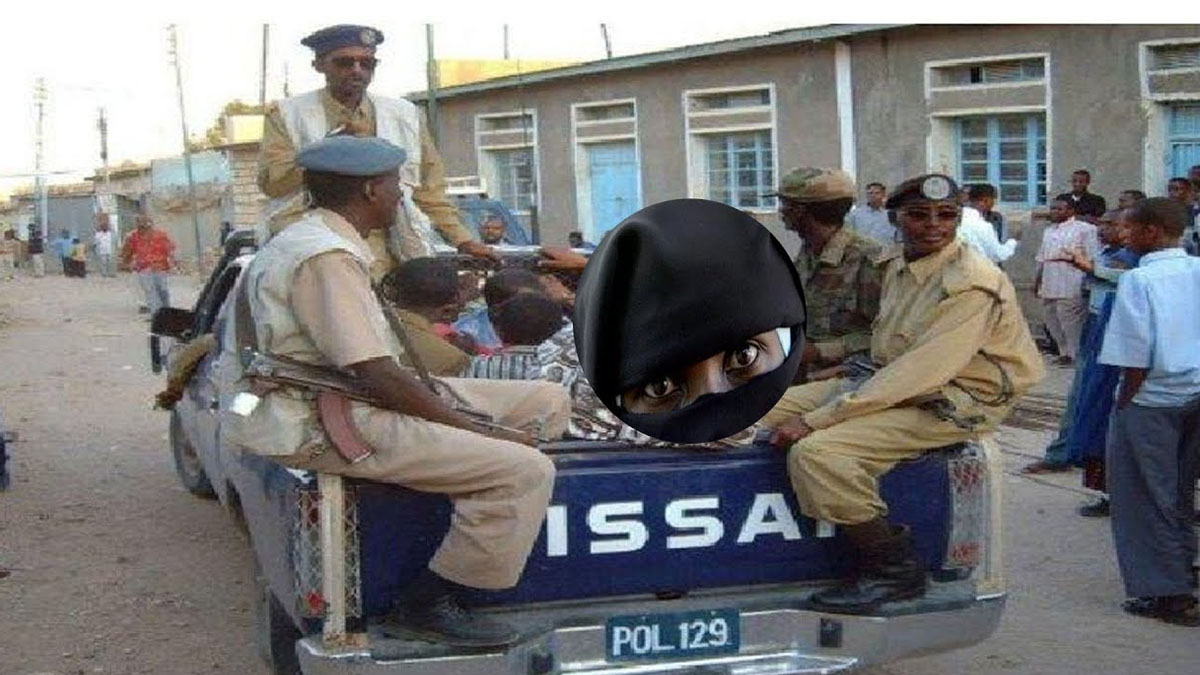 Daawo Qaabka Looqabtay Tuuga Casriya Oo Dhac Kagaystay Hargaysa Oo Daawo Qaabka Looqabtay Tuuga Casriya Oo Dhac Kagaystay Hargaysa Oo