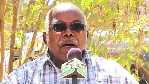Siyaasi Cabdilaahi Jawaan Oo Sheegay Inuu Hayo Qorshe Layskaga ...