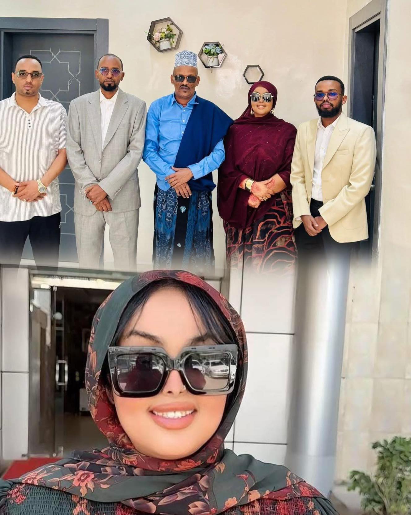 Somaliland Government Releases Goosha Isaaq