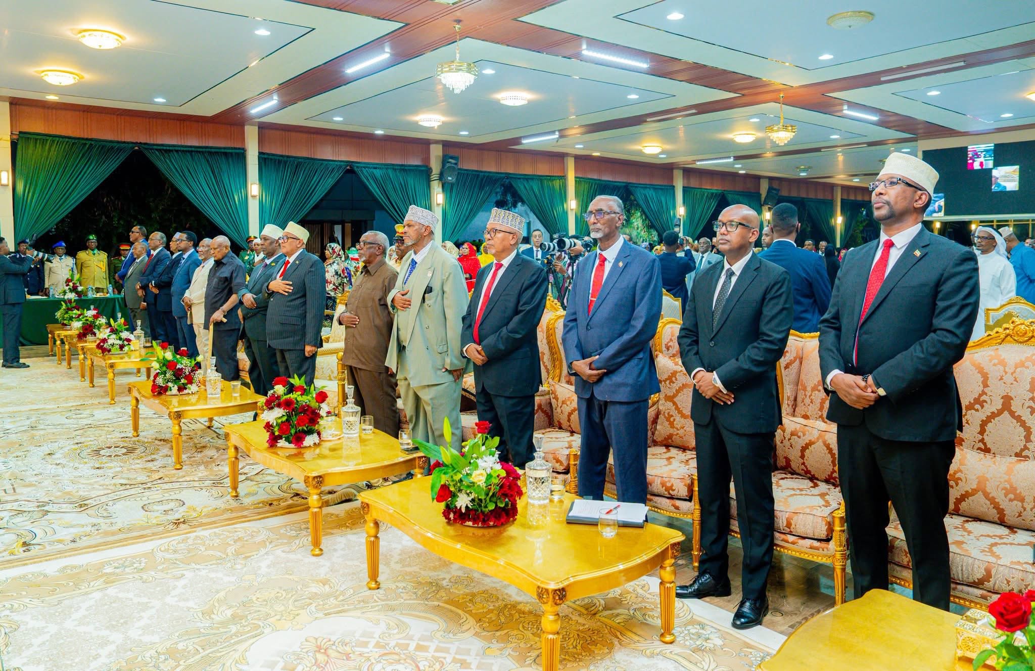 Somaliland is commemorating its 66th Independence Day anniversary on Friday 26th June 2026
