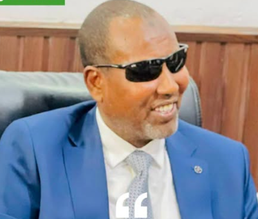 Maayirka Berbera: 