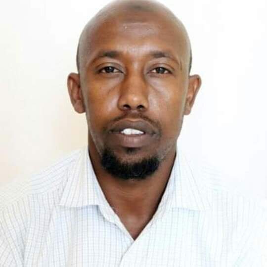 Somaliland Case Of Recognition And The Other World !