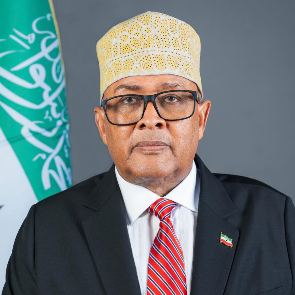 BREAKING: Somaliland Government Addresses Key National Issues