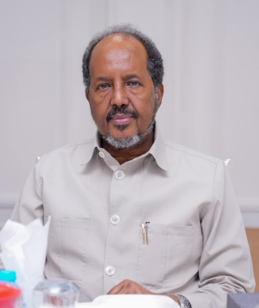 Federal Government of Somalia's Weekly Briefing