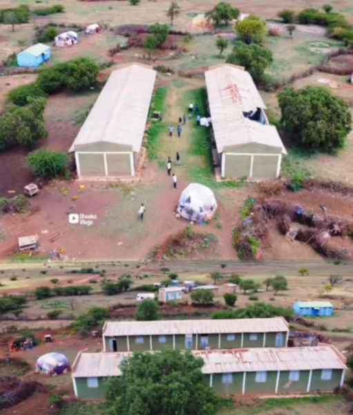 Dulcad: A Historical Memory Reflecting Somaliland's Refugee Camps of 1988