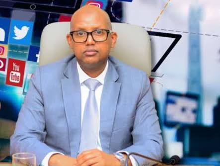 Wasiirka Madaxtooyada Somaliland oo Ka Hadlay Xidhiidhka Israa'iil iyo Turkiga