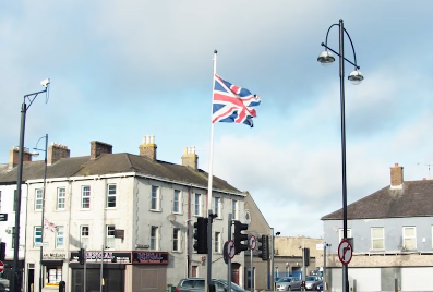 Dadka tahriibka ku gala Ingiriiska oo 20 sano sugi doona dhalashada dalkaasi DAAWO