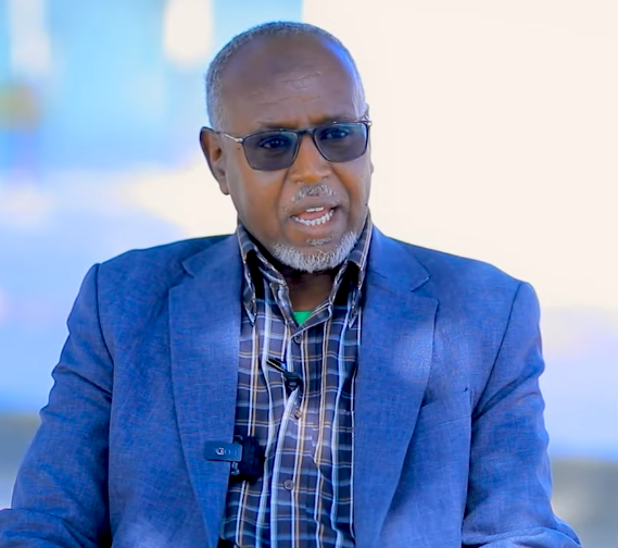 "Dugsiga Ardeyda ayaa ku badan waxaana ku yar dhulka" Maamule Fu'aad DAAWO