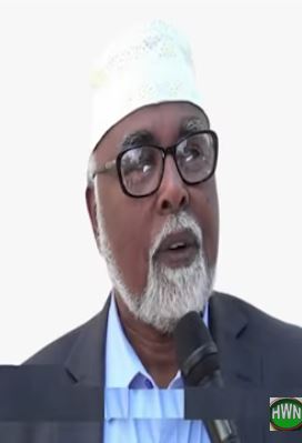 DAAWO: Ex. Wasiir Obsiiye Oo Dhaliilo Ujeediyay Safarka Muuse Biixi, WARAYSI