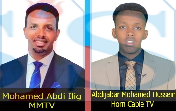 SJS and SOMA strongly condemn travesty trial and jail sentence on journalists in Somaliland