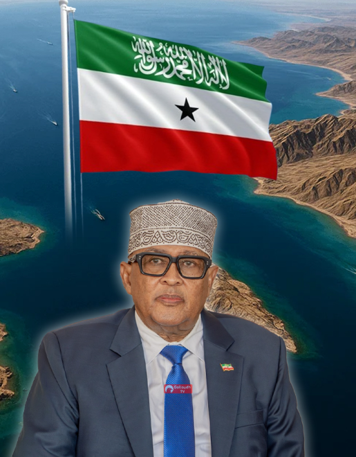 Xidhnaanshaha Gacanka Hormuz iyo Saamayntiisa Somaliland