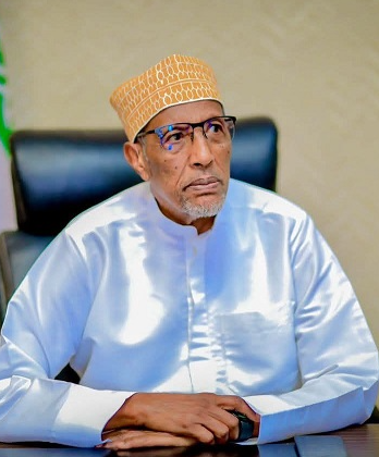 Former Somaliland President Muse Bihi Sends Eid al-Adha Greetings