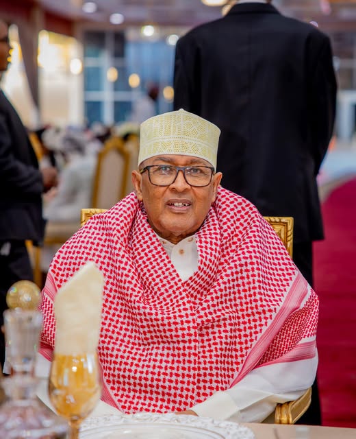 FALANQAYN: Qorshaha Qarameynta Hubka iyo Istiraatiijiyadda Nabadda ee Madaxweyne Cirro