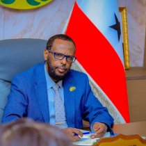 Xafiiska Amniga Badda Somaliland Oo Booqday Bandari Maritime Academy Ee Mombasa