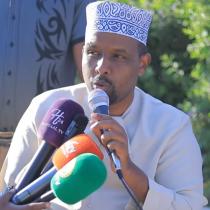 " Cid kasta oo dooneysa inay adeegsato hawda Somaliland waxay ogolaansho uga baahan tahay Somaliland DAAWO