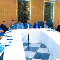 Dawladda Hoose ee Burco oo soo bandhigtay Qorshaha Istaraatiijiga ah ee 2026–2030